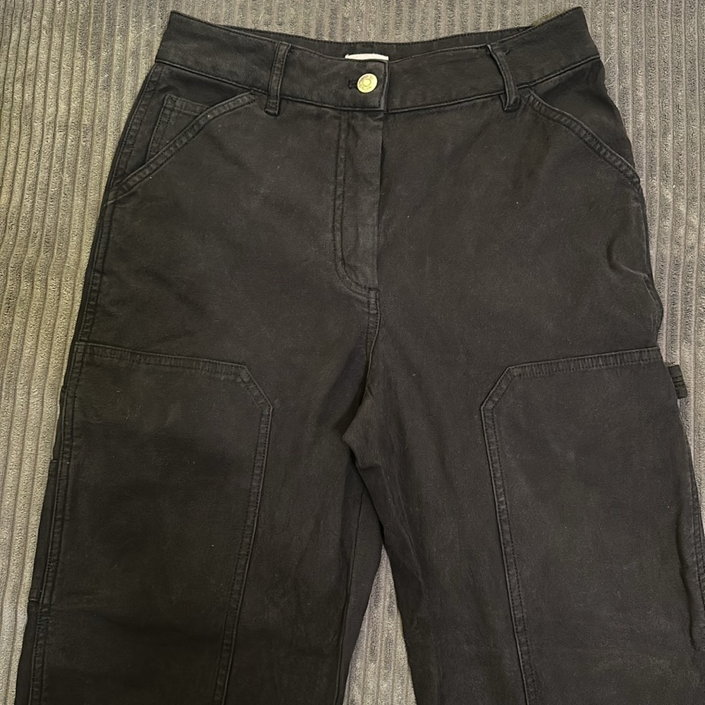 ARITZIA Carpenter Pant SZ 6